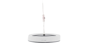 Outwell Sargas Lux Cream White